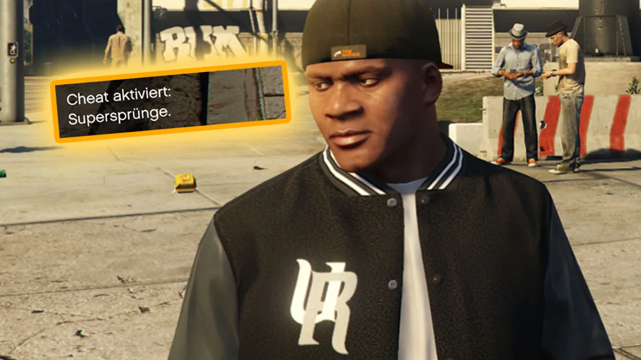GTA 5: All: Все читы для GTA 5 на PS5, PS4 и Xbox: полная база кодов