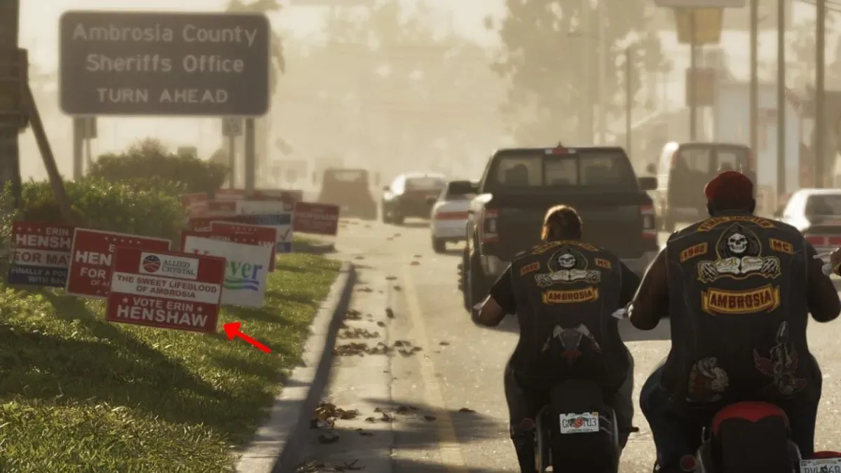 Allied Crystal and Local Politics in GTA 6 Ambrosia