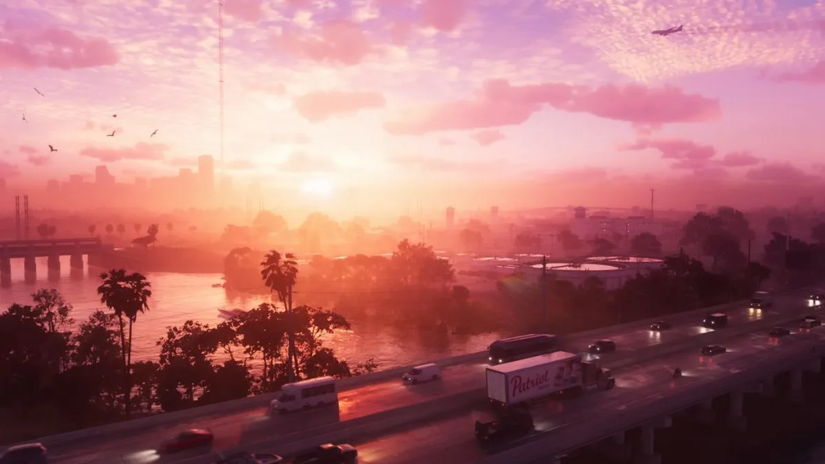 GTA 6 location