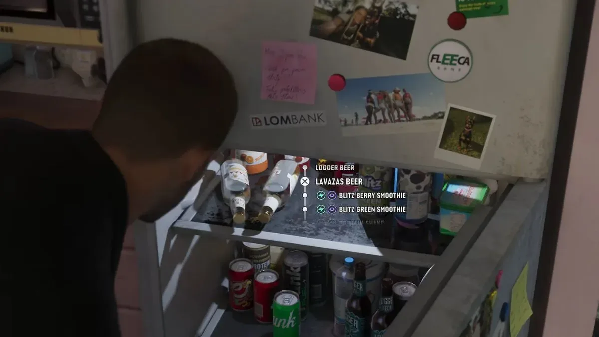 How to Restore Focus in GTA 6 using consumables