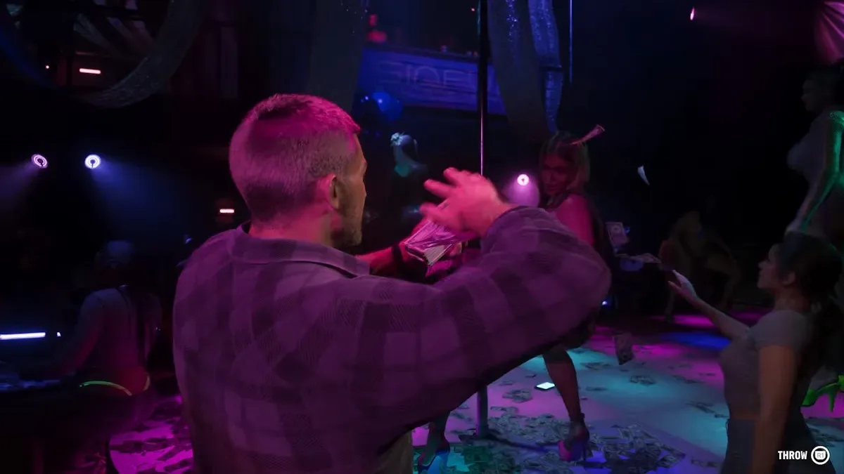 GTA 6 Jack of Hearts Strip Club