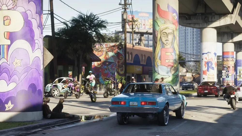 Little Haiti (La Perle)