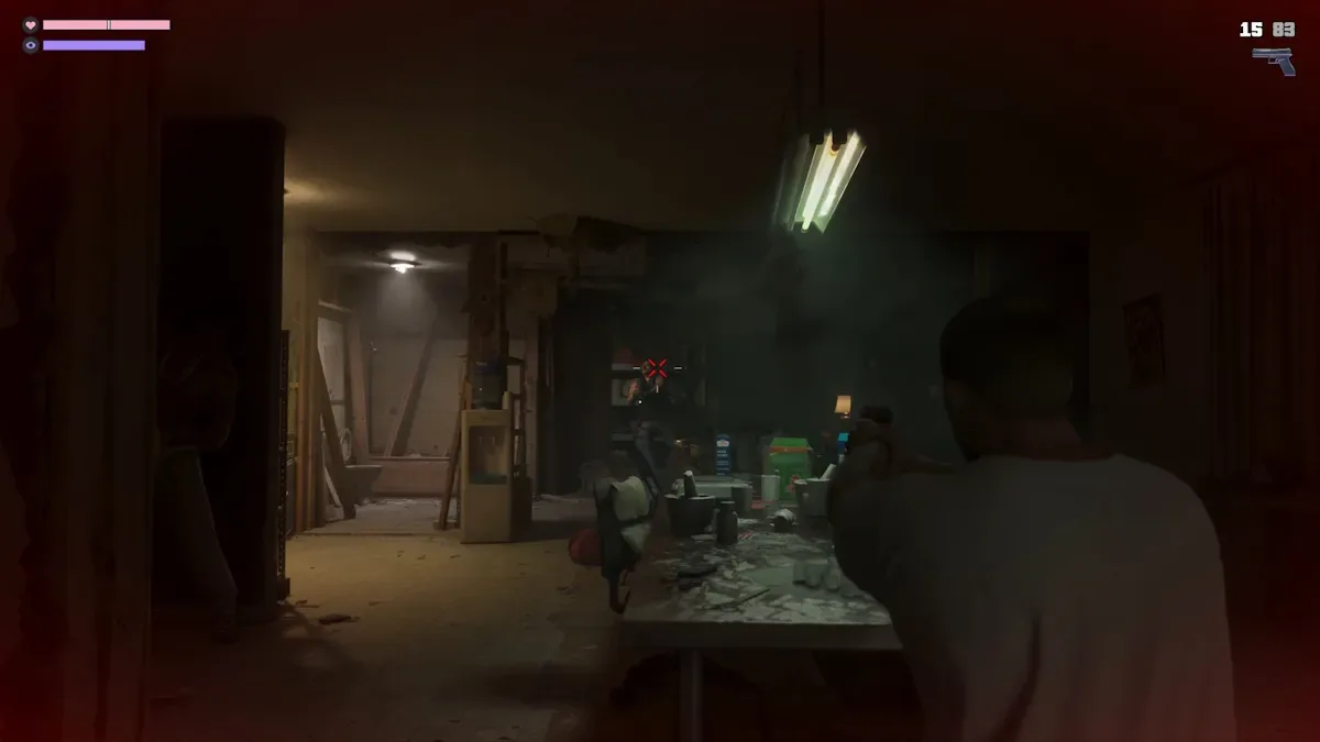 GTA 6 ragdoll physics