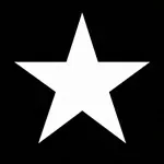 GTA 6 wanted star icon