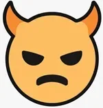 GTA 6 aggressive icon