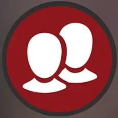 GTA 6 couple profiling icon