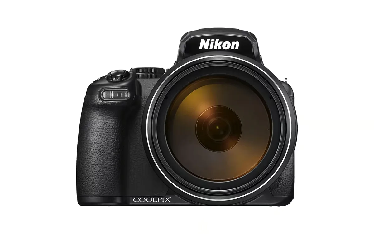 Nikon COOLPIX P1100