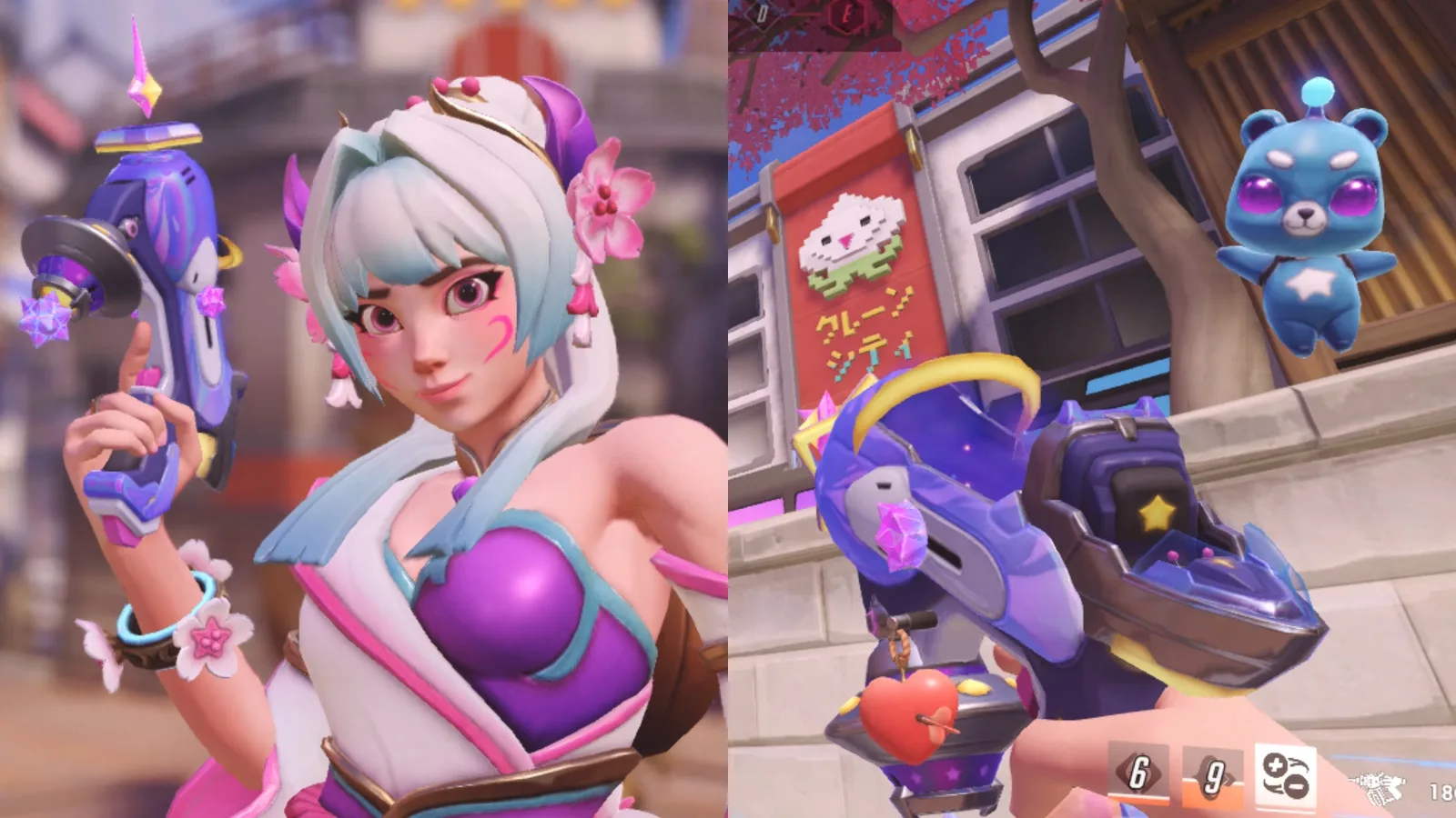 Overwatch - Все мифическое оружие и как его разблокировать