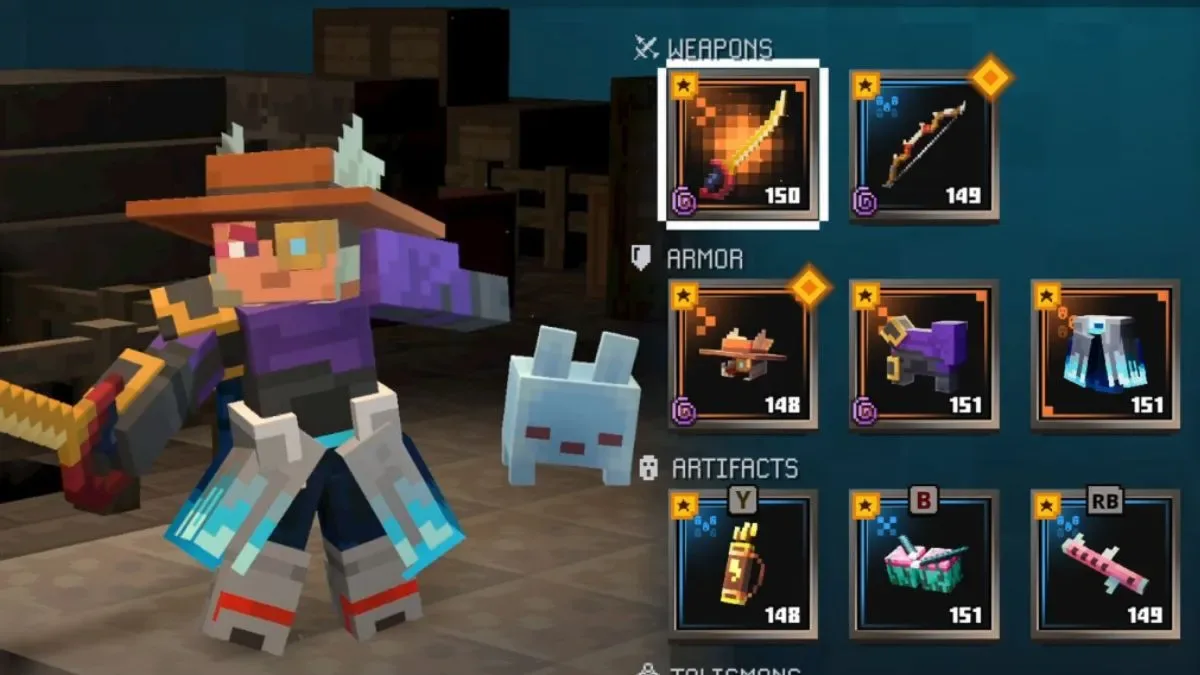 Roll-and-Shoot Critical Bow Build