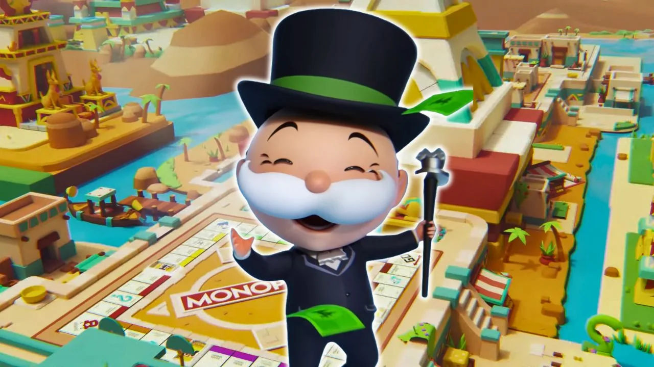 Monopoly GO: Расписание событий