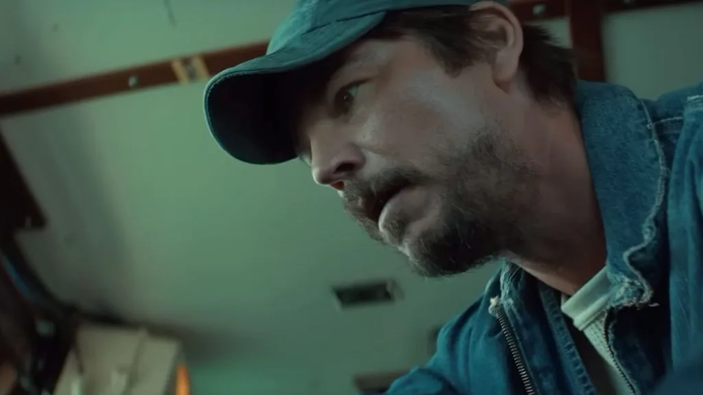 Below Netflix Trailer Josh Hartnett