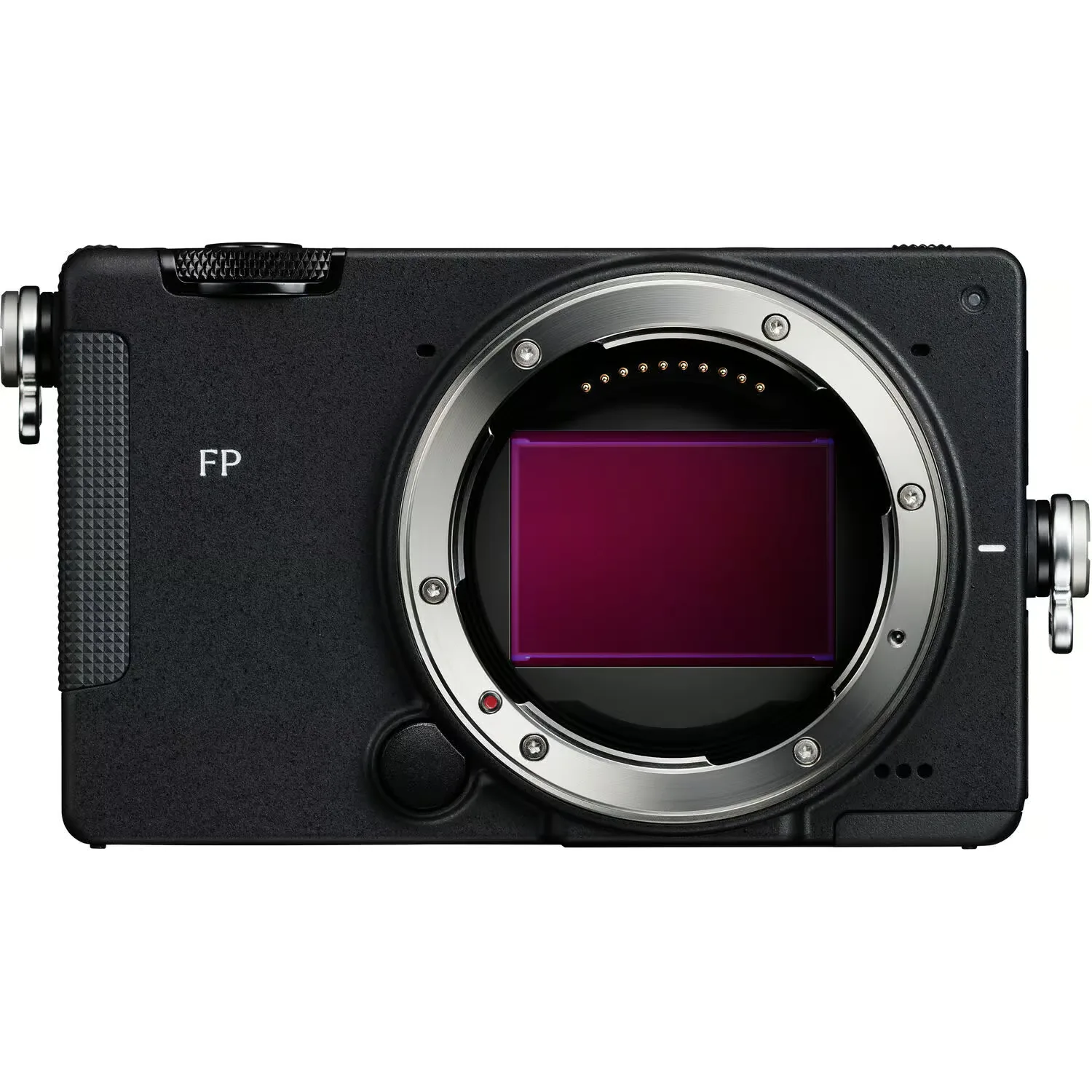 Sigma fp2