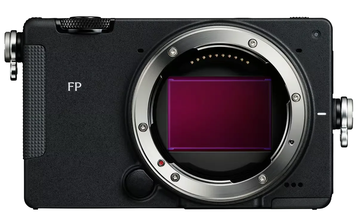 Sigma fp2