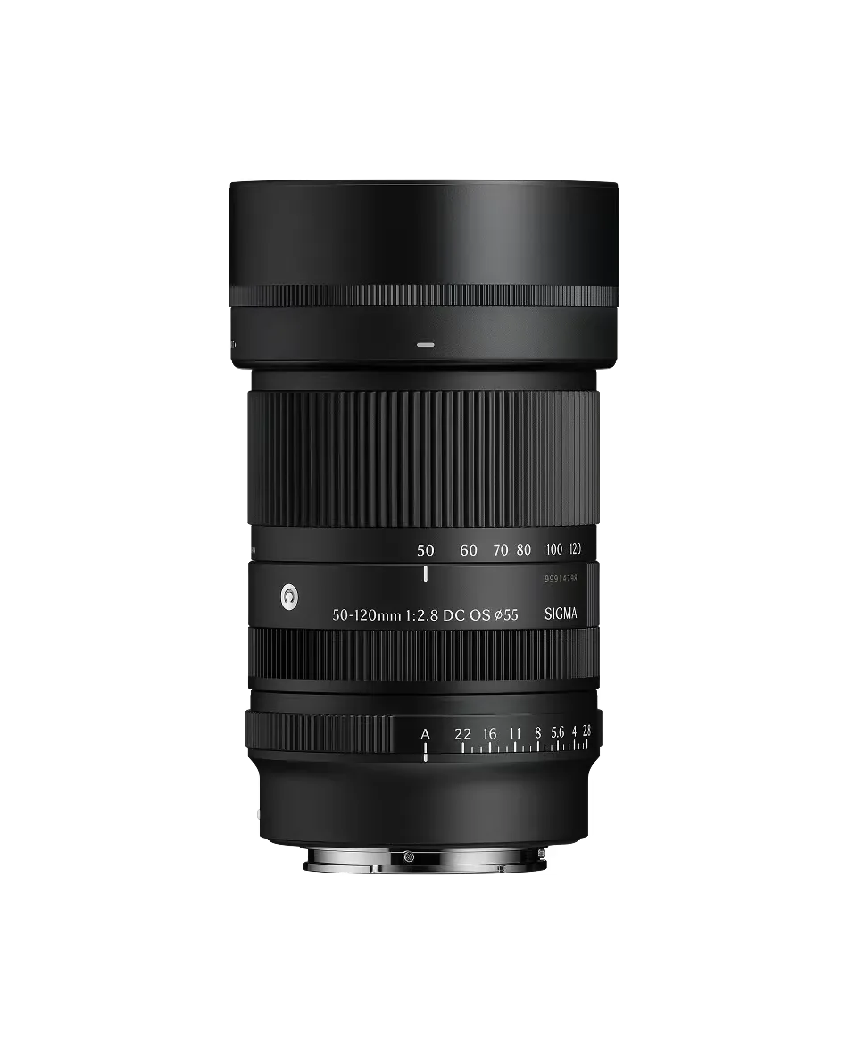 Sigma 50-120mm F2.8 DC OS | Contemporary (1 of 6)