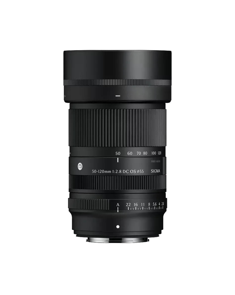 Sigma 50-120mm F2.8 DC OS | Contemporary (2 of 6)
