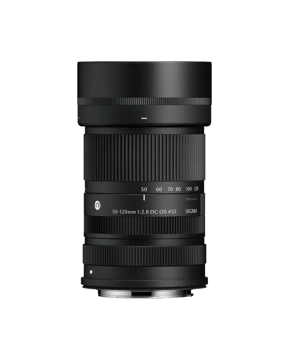 Sigma 50-120mm F2.8 DC OS | Contemporary (3 of 6)