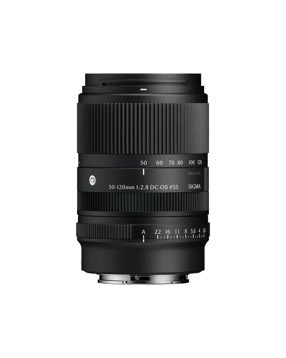 Sigma 50-120mm F2.8 DC OS | Contemporary (4 of 6)
