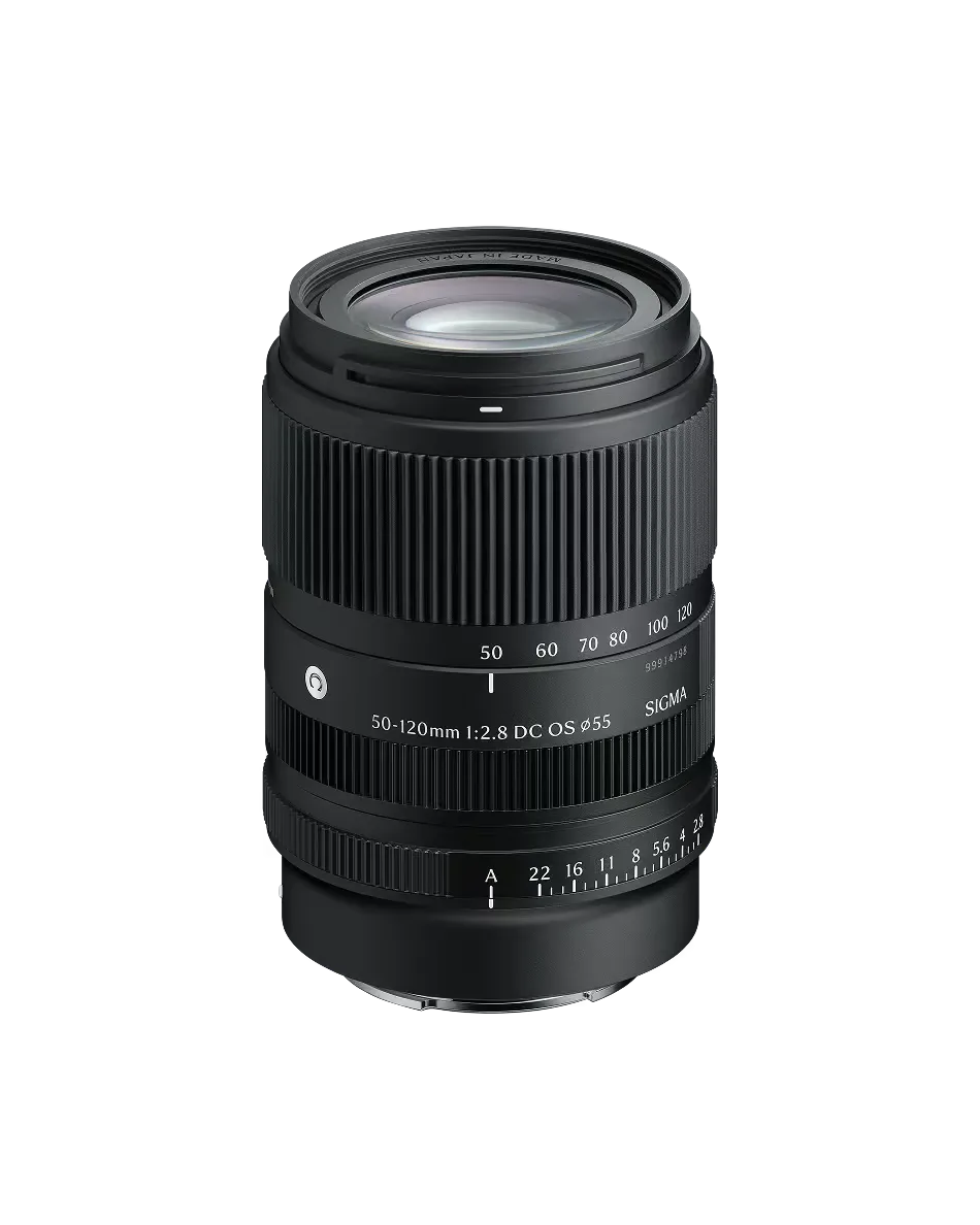 Sigma 50-120mm F2.8 DC OS | Contemporary (5 of 6)