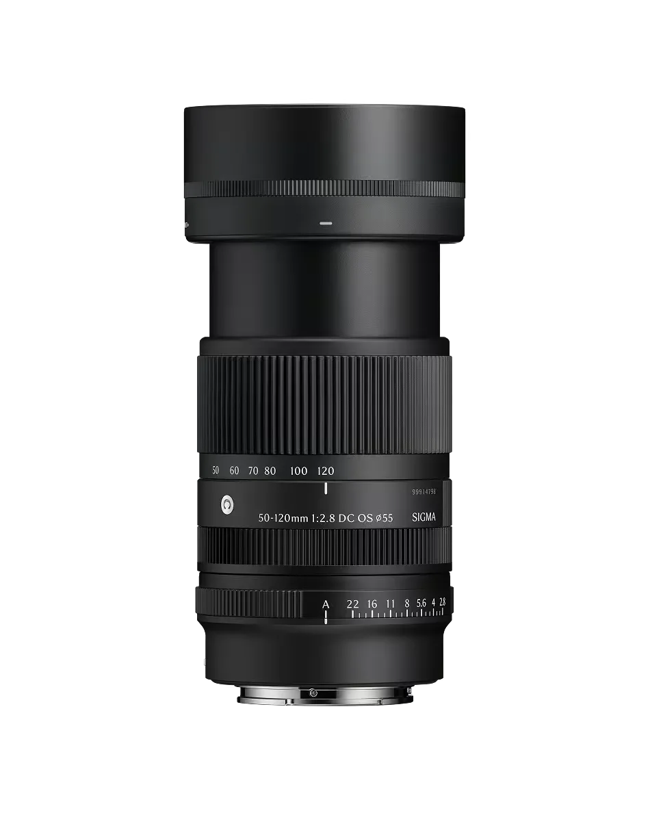 Sigma 50-120mm F2.8 DC OS | Contemporary (6 of 6)