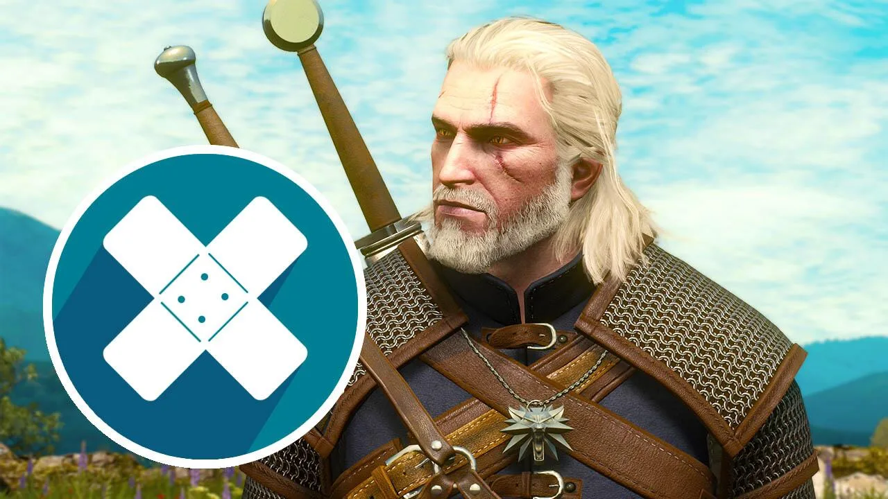 The Witcher 3 Remastered - Обновление 5.00b исправляет проблему с освещением и графикой