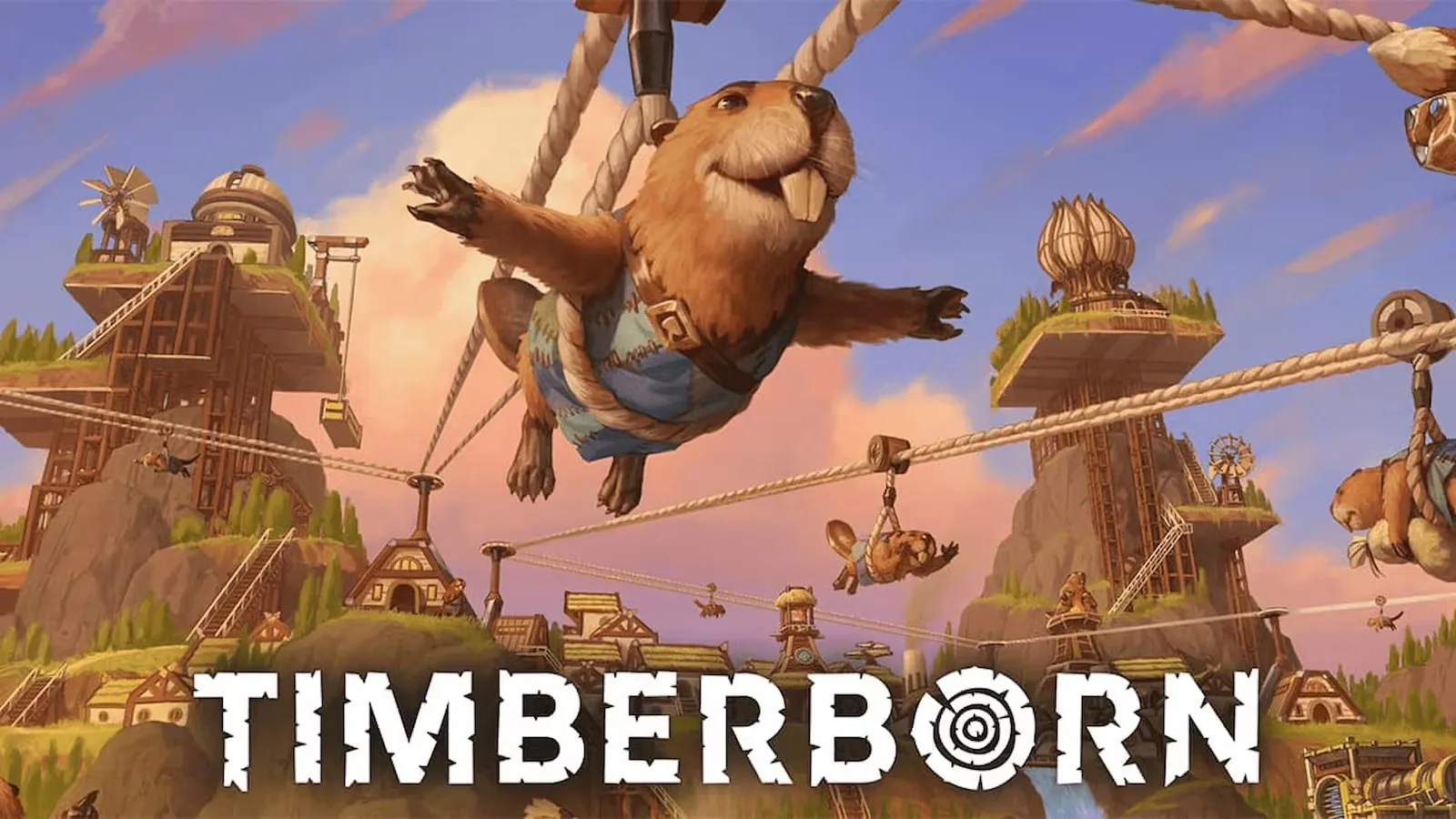 Timberborn Console Commands &: Консольные команды и читы