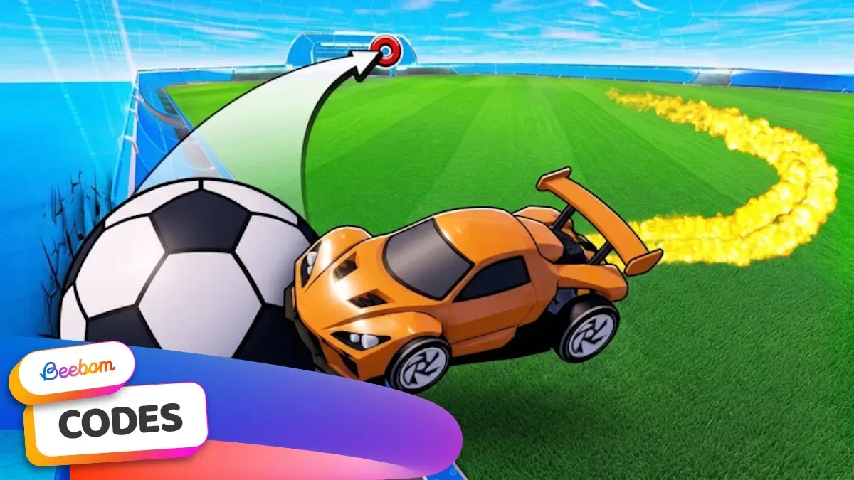 Turbo Soccer: Коды на октябрь 2026 года