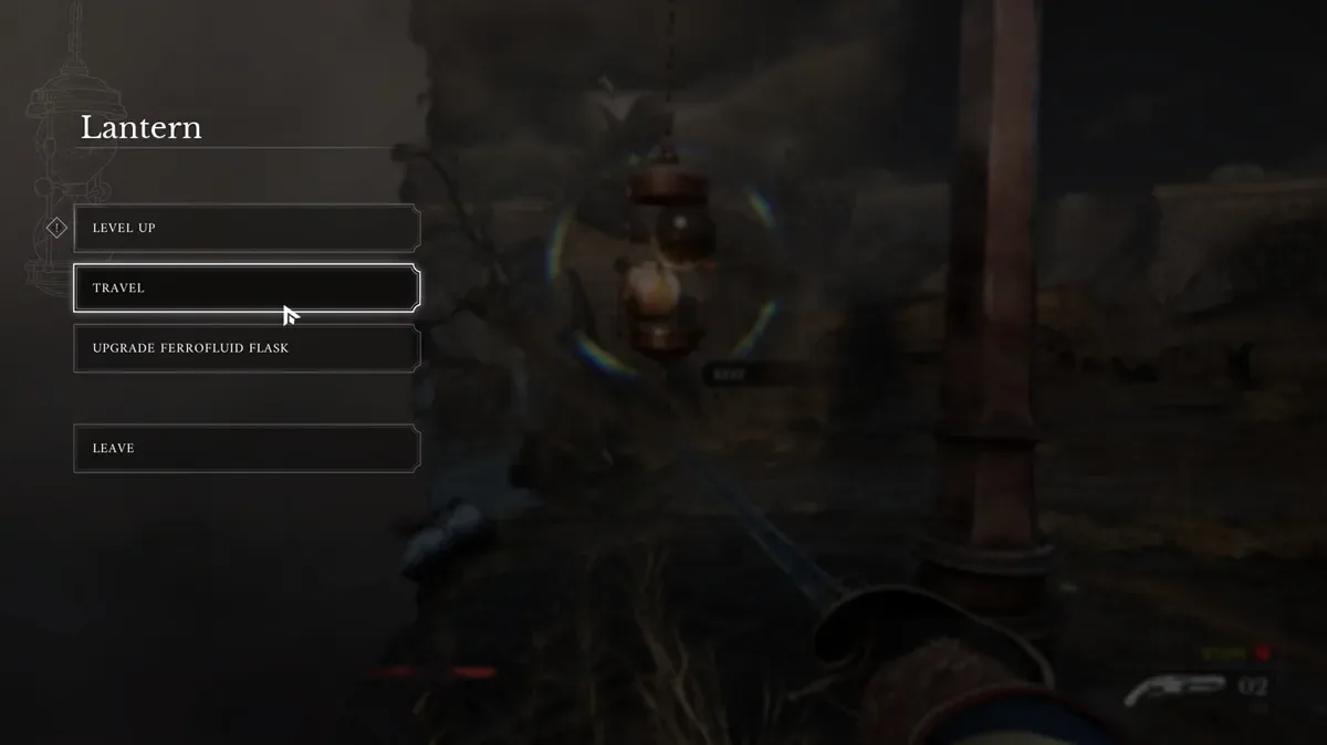 How to Fast Travel In Valor Mortis