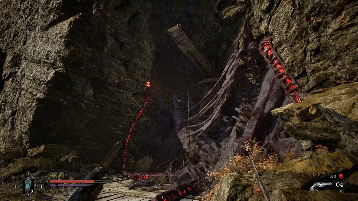 Valor mortis an unheard farewell sidequest step 4