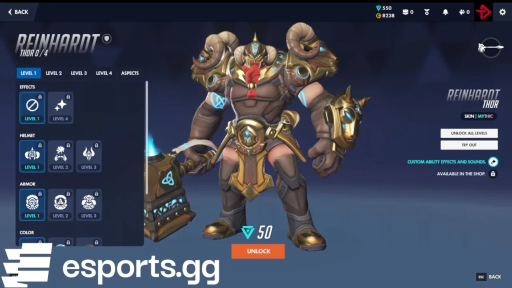 Thor Reinhardt