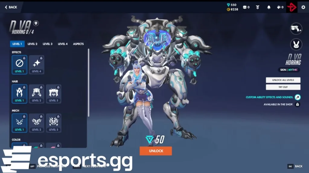 Horang D.Va