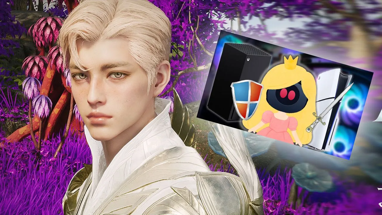Выйдет ли Aion 2 на Xbox и PS5